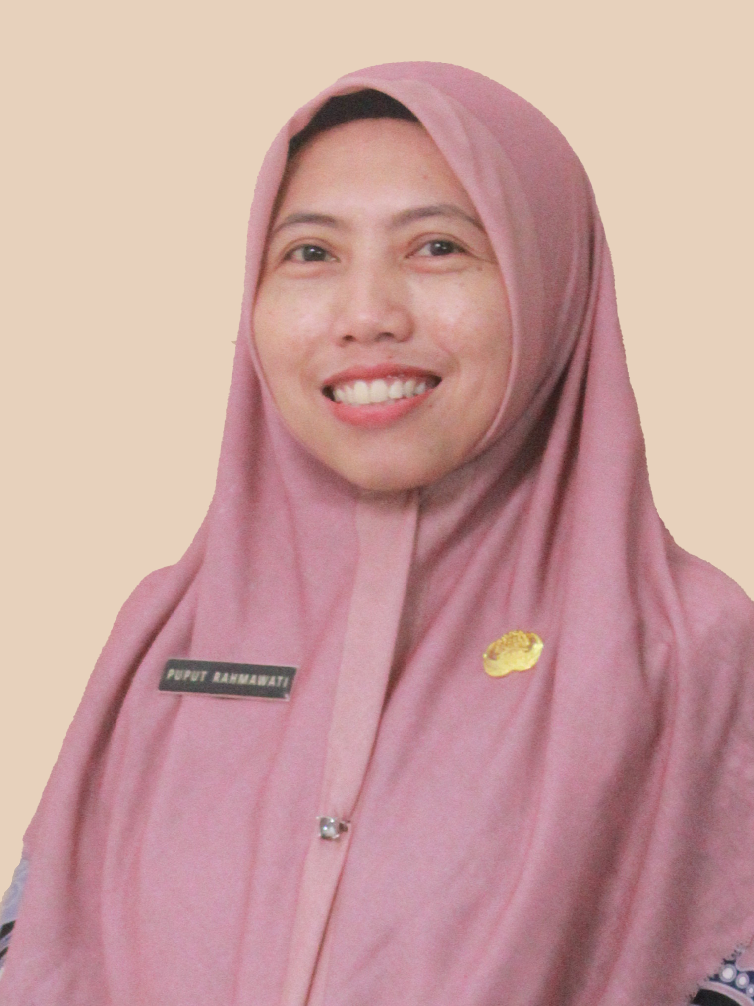 Picture of Wakil Kepala Sekolah Bidang Hubungan Masyarakat