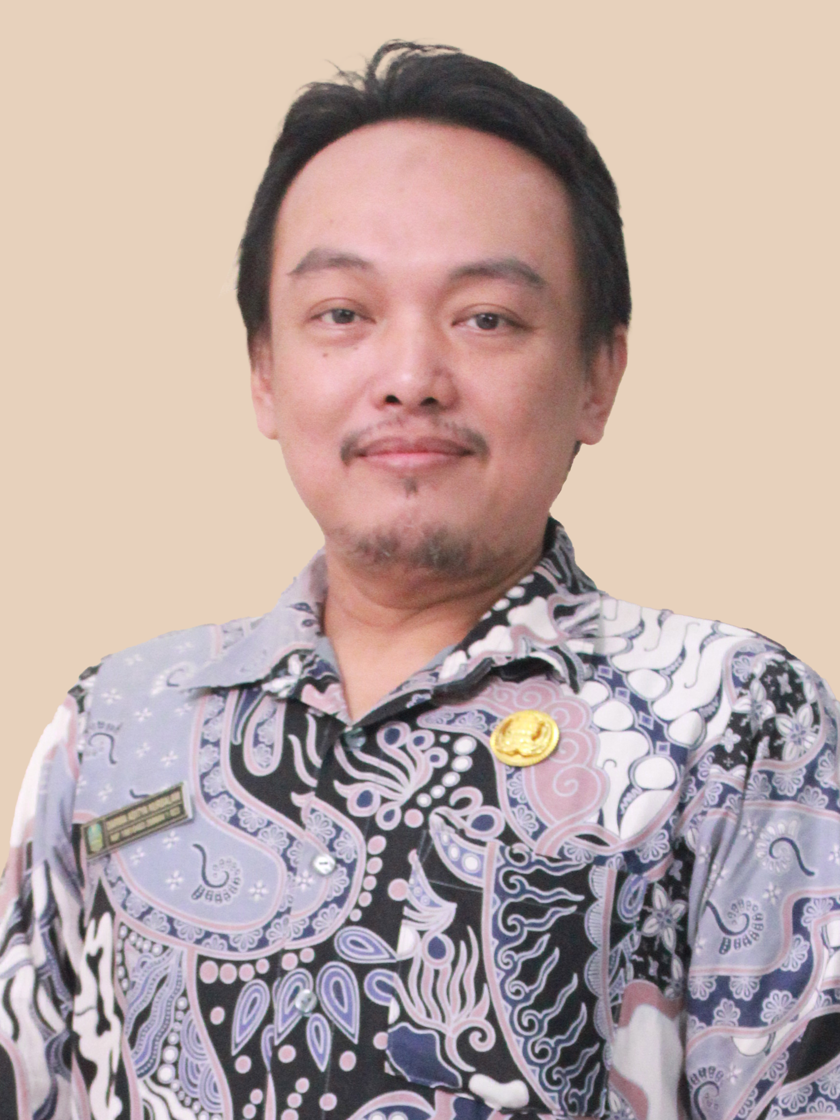 Picture of Wakil Kepala Sekolah Bidang Kurikulum