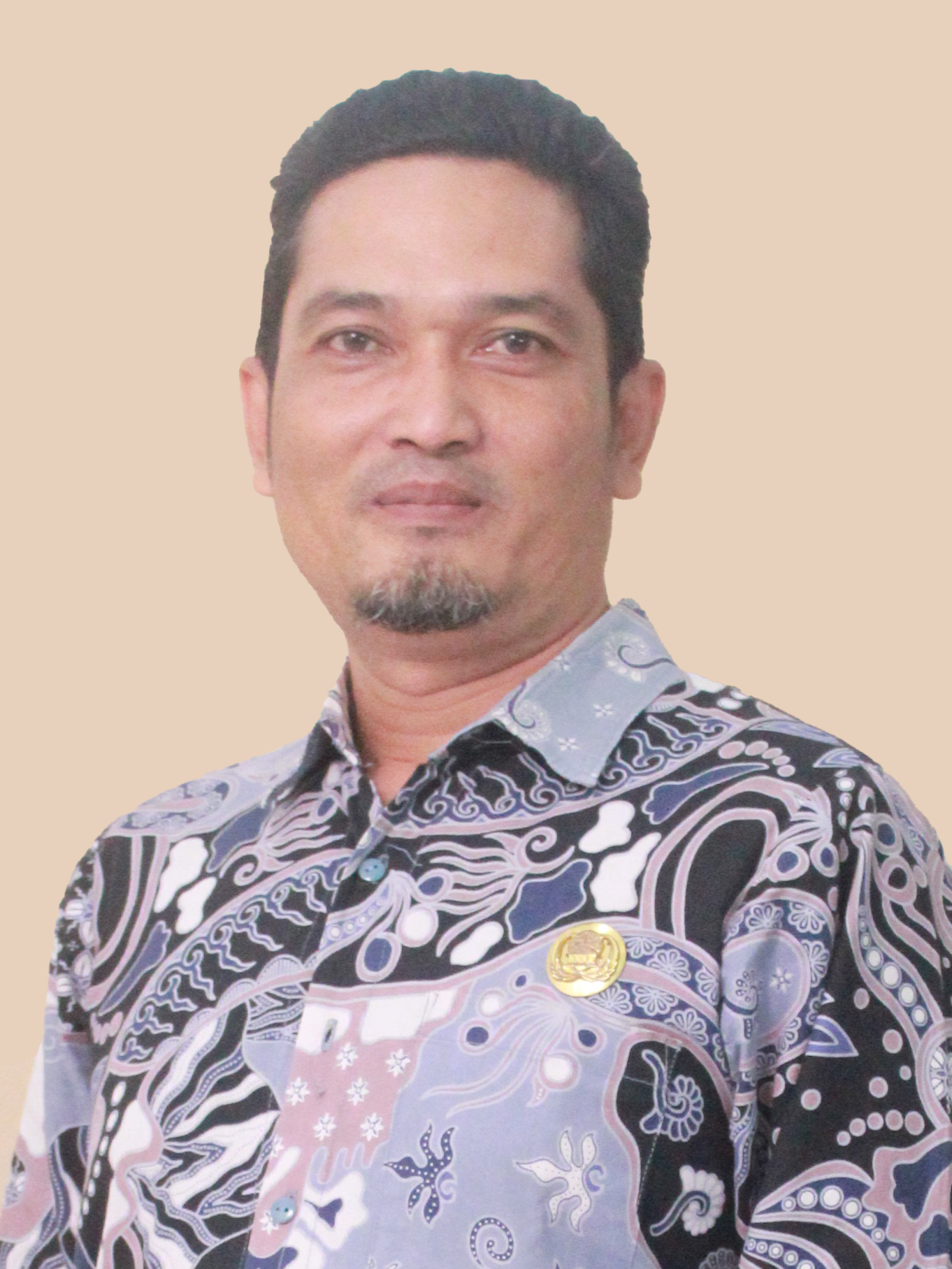Picture of Wakil Kepala Sekolah Bidang Sarana & Prasarana