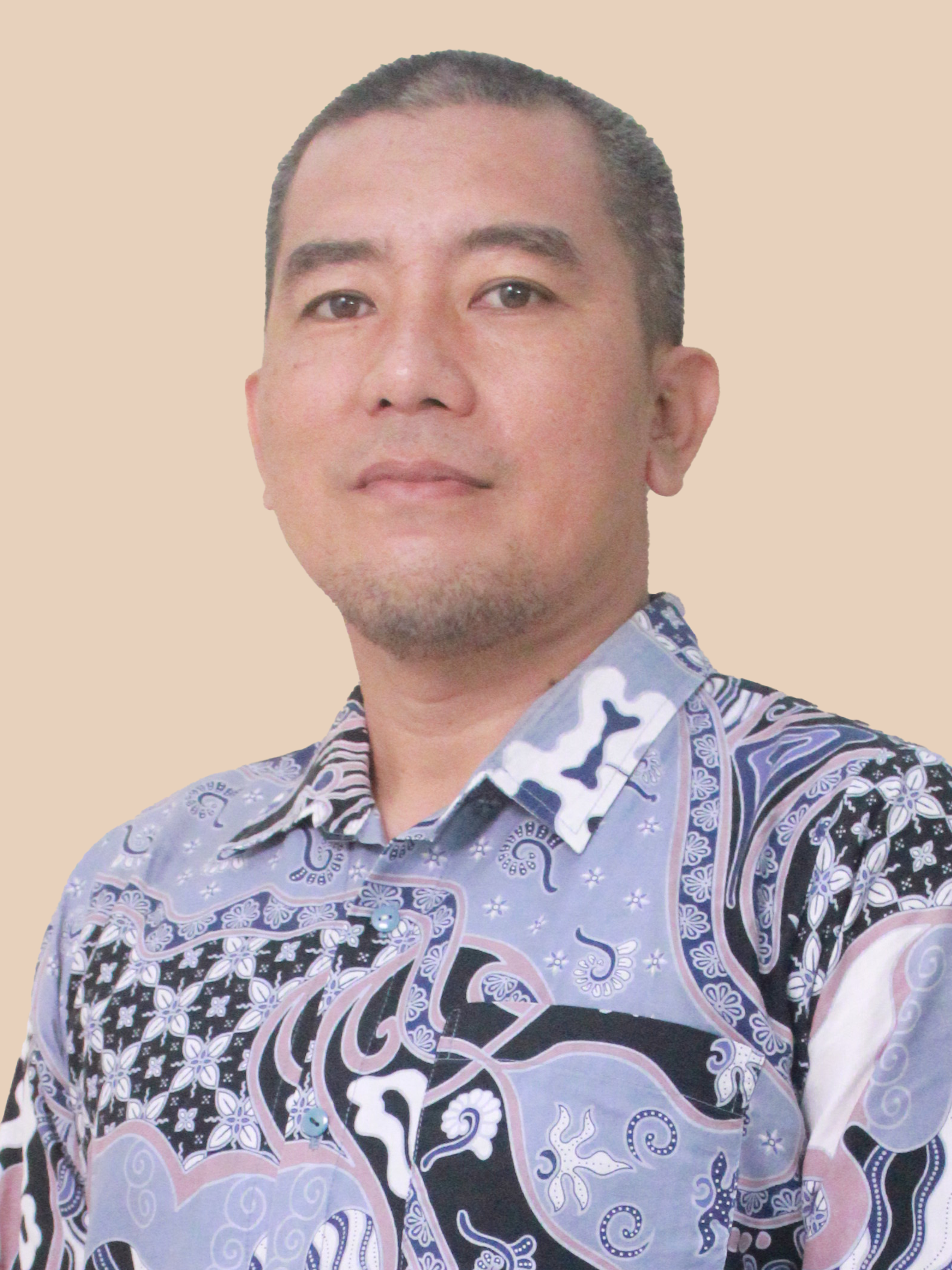 Picture of Wakil Kepala Sekolah Bidang Kesiswaan